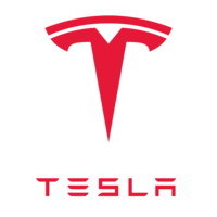TESLA Logo