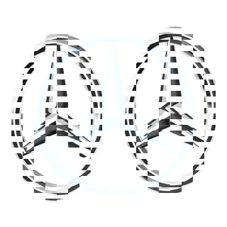 MERCEDES-BENZ Logo