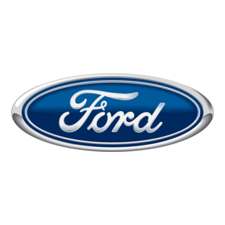 FORD Logo
