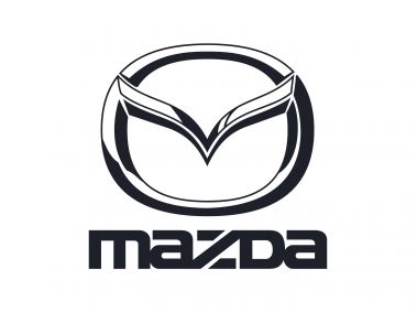 MAZDA Logo