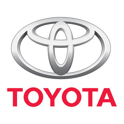 TOYOTA Logo