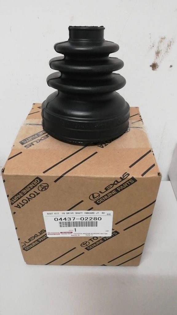 AKS KÖRÜĞÜ 04437-02280